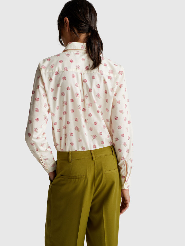 CAMICIA Donna image number 3